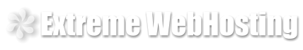 Extreme WebHosting